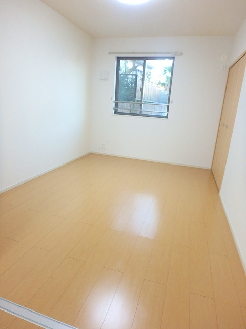 4/20 リビング/ダイニング