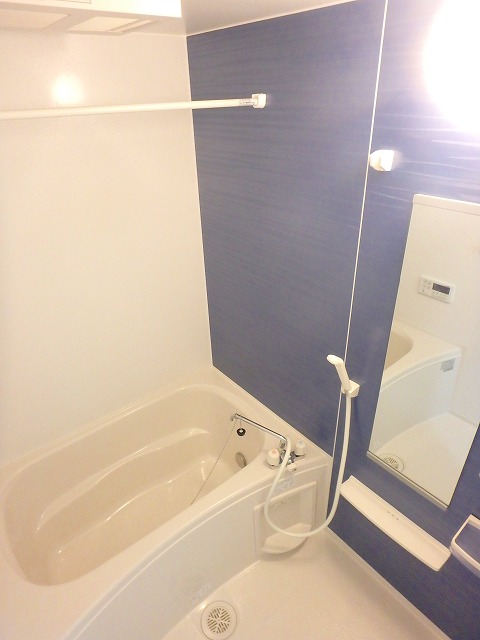 9/20 浴室