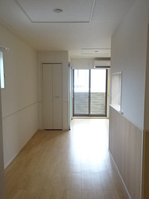 3/23 リビング/ダイニング