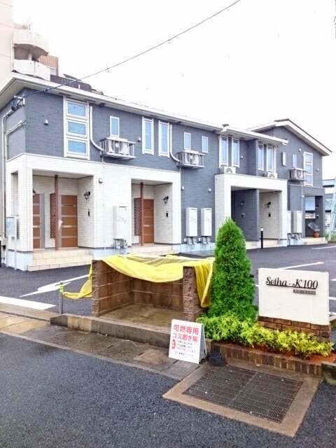 2/12 エントランス