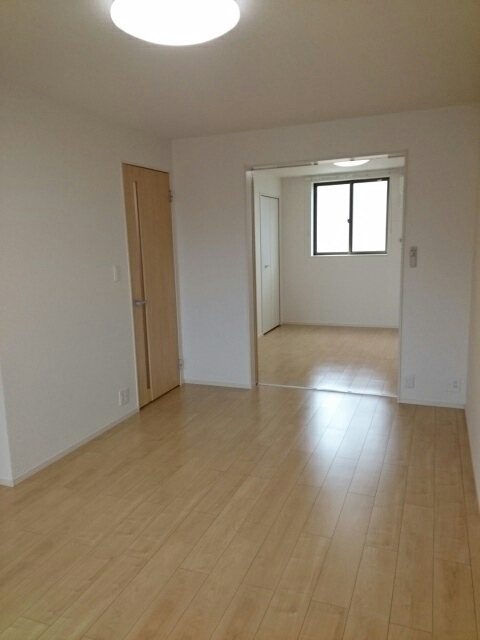 3/20 リビング/ダイニング