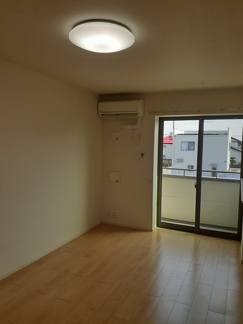 3/20 リビング/ダイニング