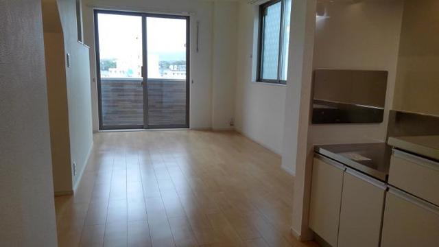 3/20 リビング/ダイニング