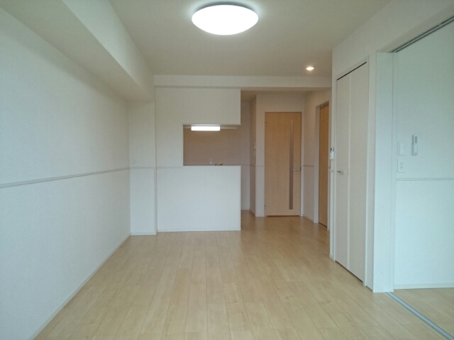 3/20 リビング/ダイニング