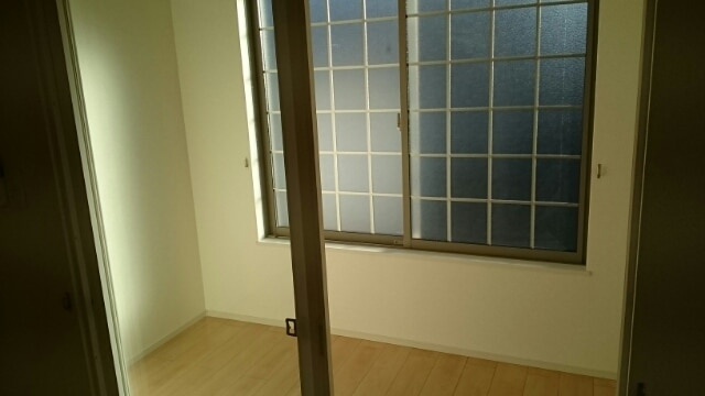 12/20 バルコニー