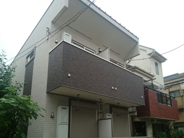 1/21 外観