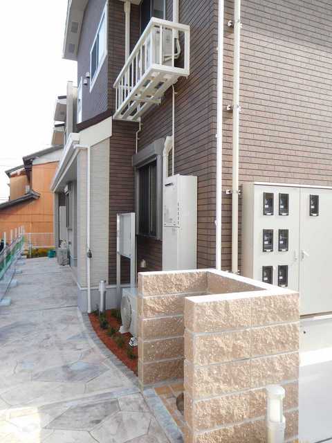 2/7 エントランス