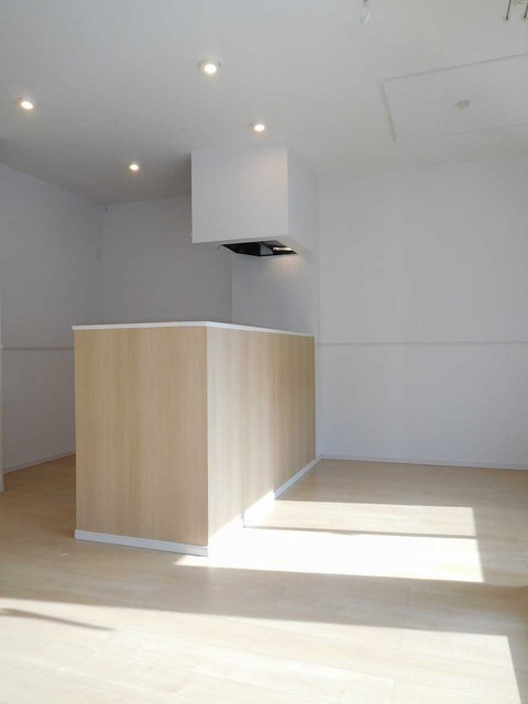 3/29 リビング/ダイニング