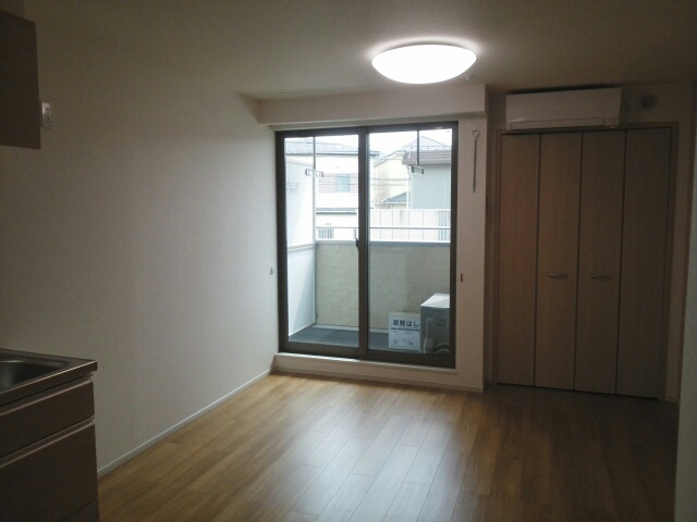 3/19 リビング/ダイニング