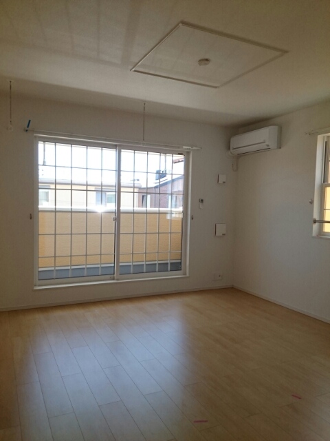 3/20 リビング/ダイニング