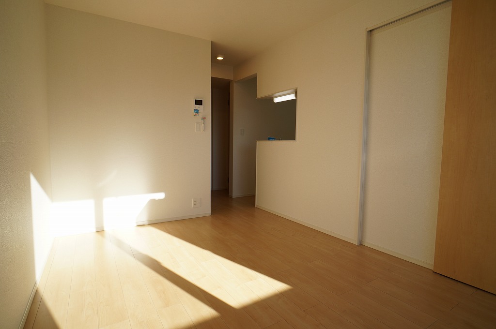 3/22 リビング/ダイニング