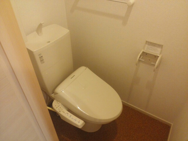 9/20 トイレ