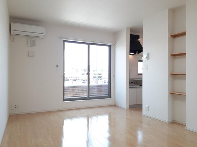 3/20 リビング/ダイニング