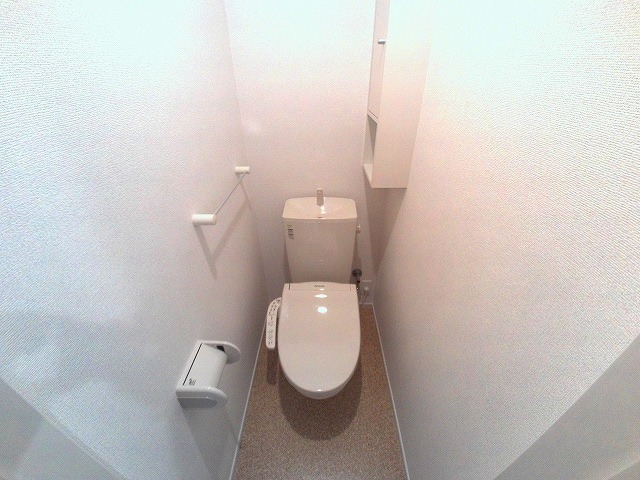 8/20 トイレ