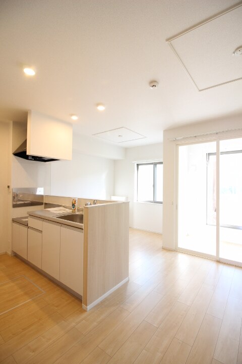 3/19 リビング/ダイニング