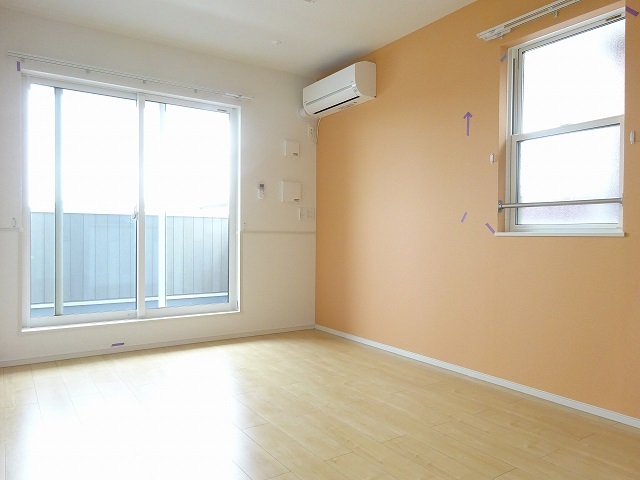 3/20 リビング/ダイニング