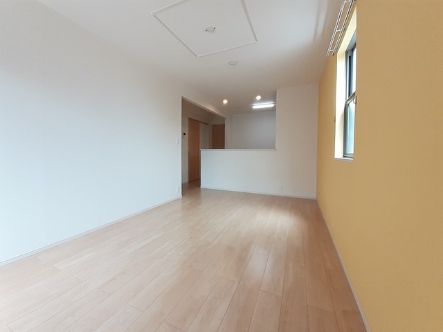 3/20 リビング/ダイニング