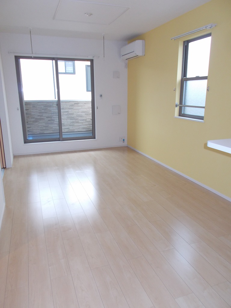 3/20 リビング/ダイニング