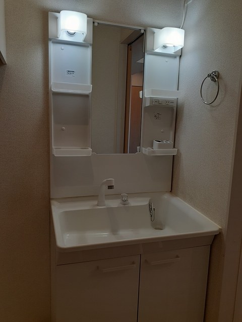 10/20 洗面