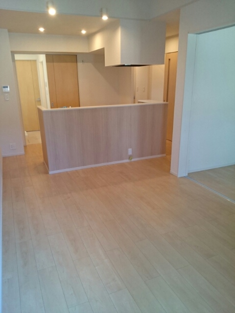 3/20 リビング/ダイニング