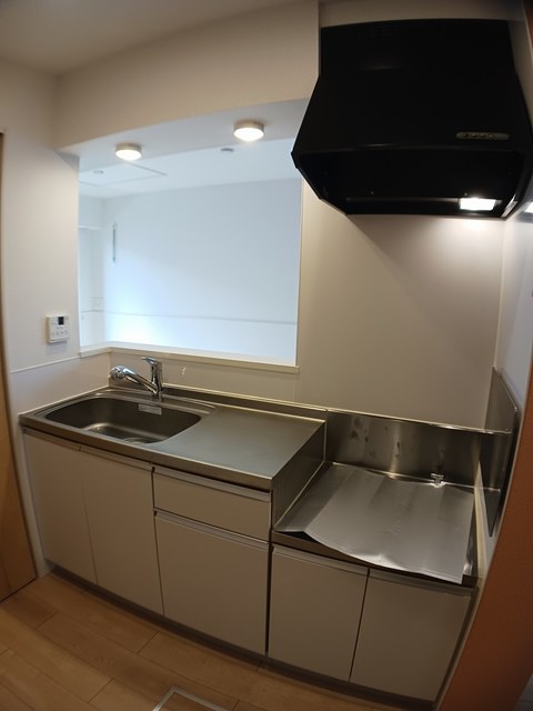7/20 キッチン