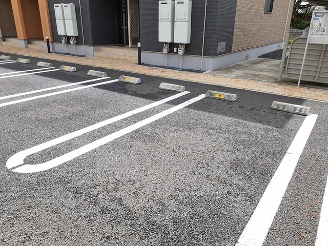 14/24 駐車場