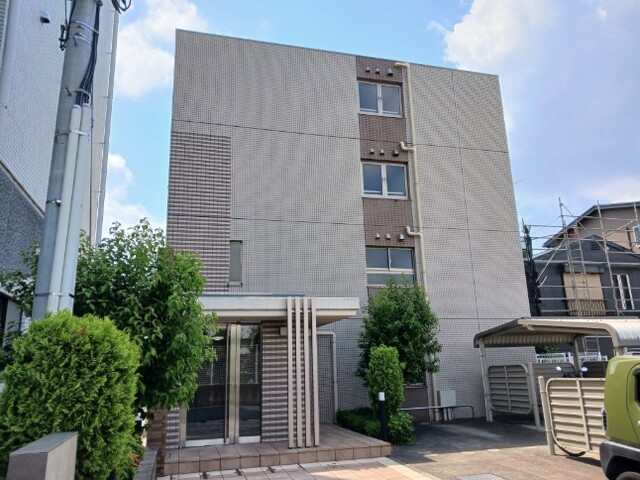 1/22 外観