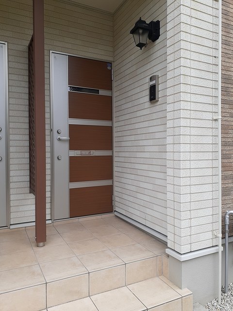 14/20 エントランス