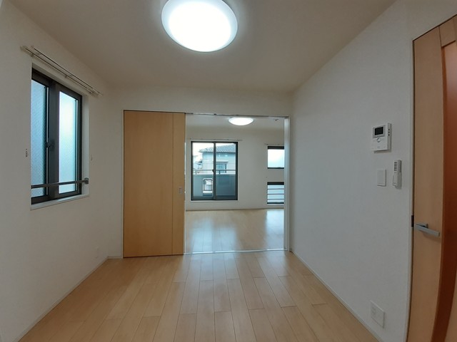 3/20 リビング/ダイニング