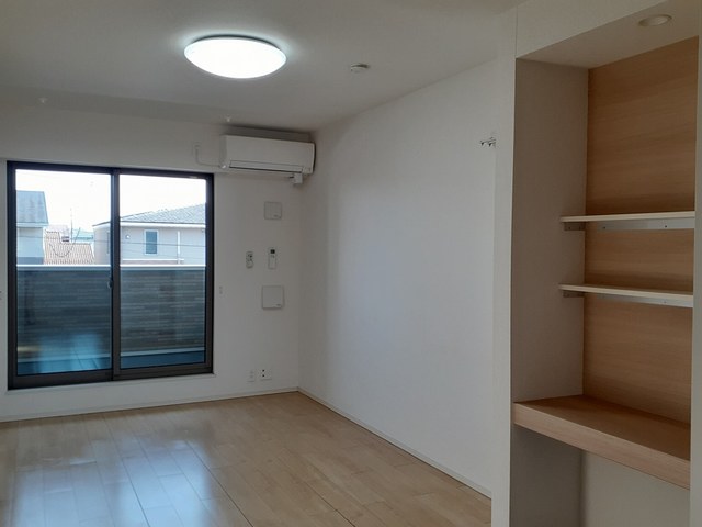 3/20 リビング/ダイニング