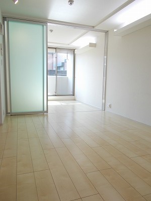 3/24 リビング/ダイニング