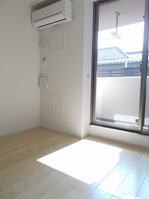 4/24 リビング/ダイニング