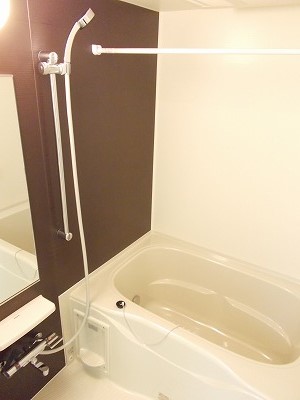9/24 浴室