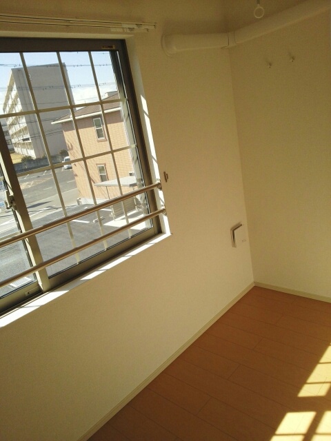 12/20 バルコニー