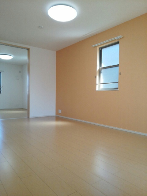 3/20 リビング/ダイニング