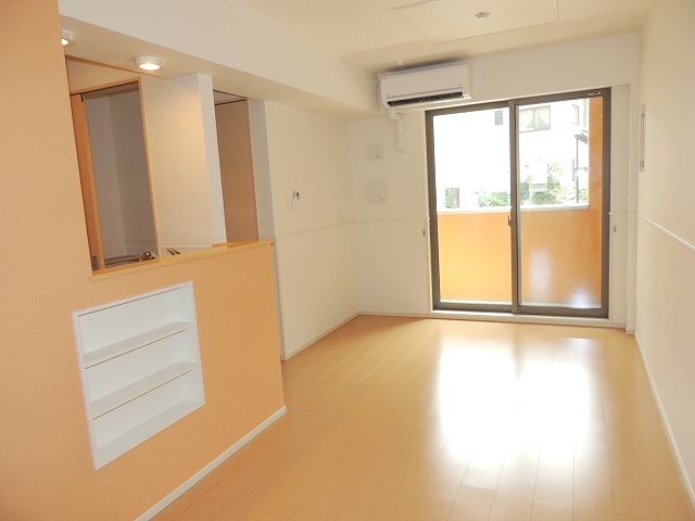 3/22 リビング/ダイニング