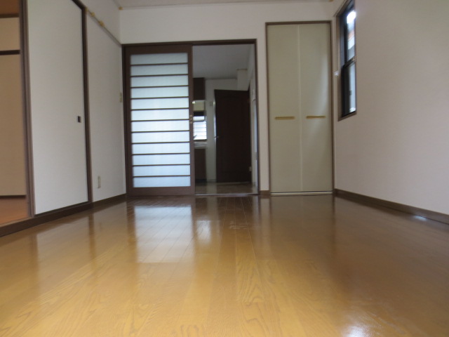 4/29 リビング/ダイニング