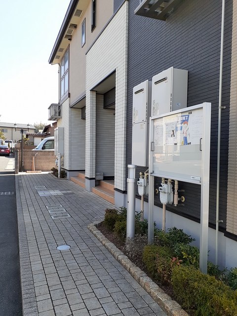 14/20 エントランス