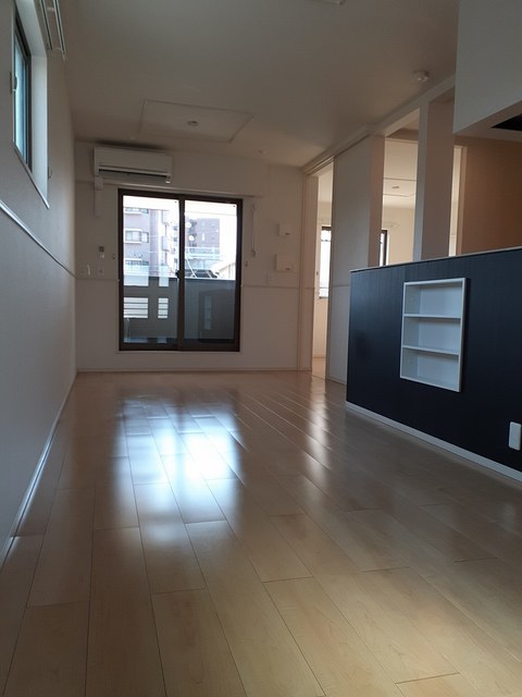 3/20 リビング/ダイニング