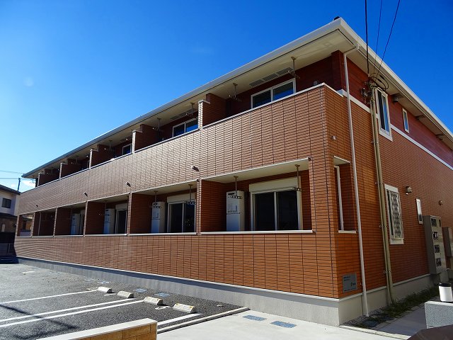 1/23 外観