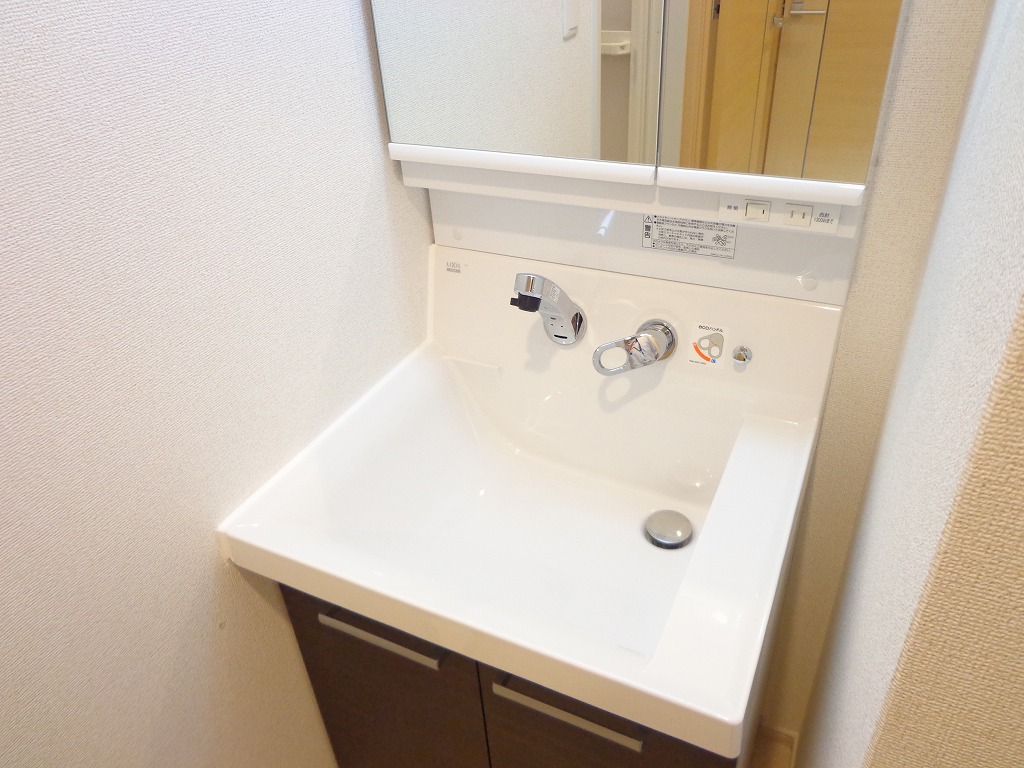 11/26 洗面