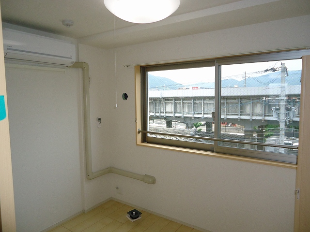 4/20 リビング/ダイニング