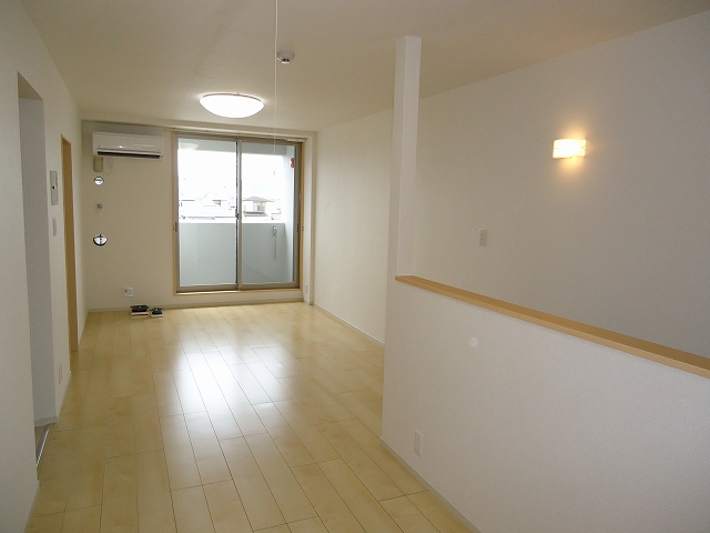 3/20 リビング/ダイニング