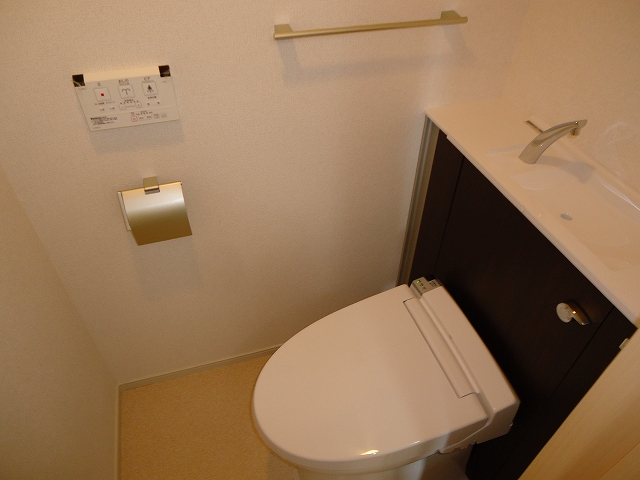 9/20 トイレ