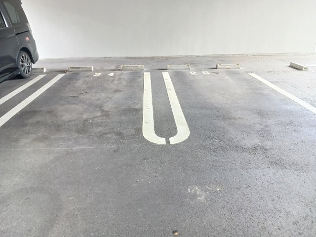 14/24 駐車場
