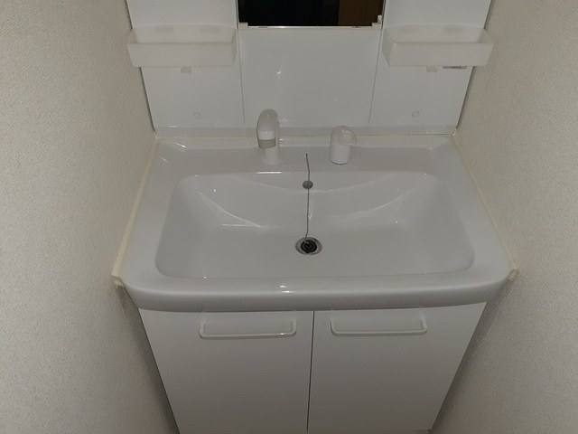 10/20 洗面