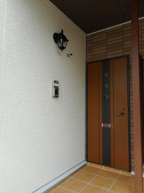 14/23 エントランス