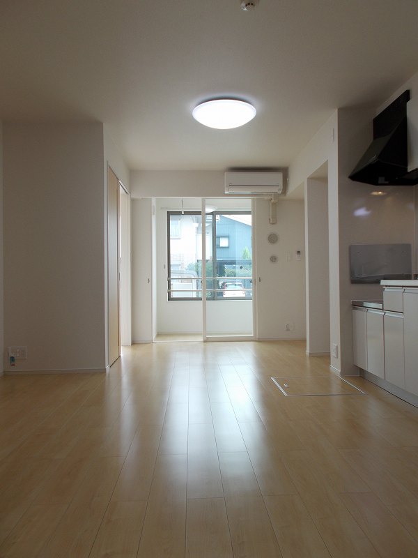 3/20 リビング/ダイニング