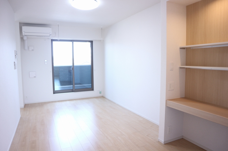 3/20 リビング/ダイニング