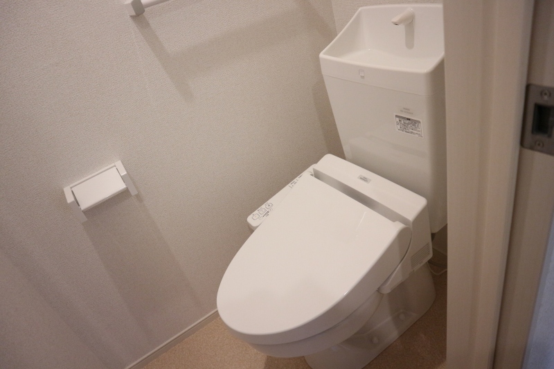 9/20 トイレ
